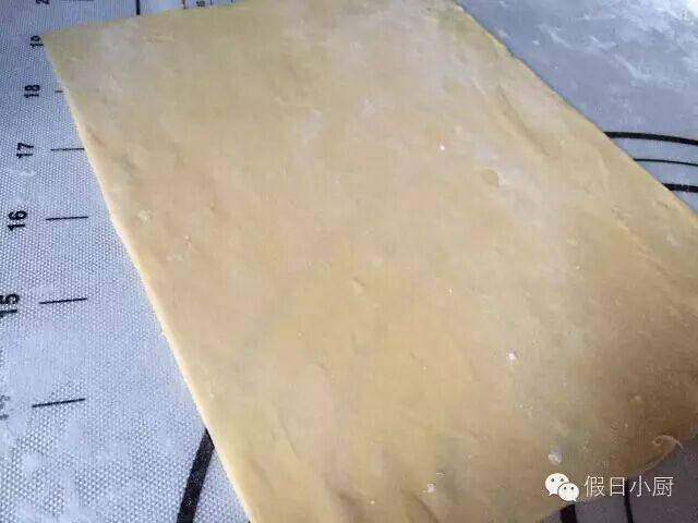 宝宝菜谱之自制胡萝卜步骤4
