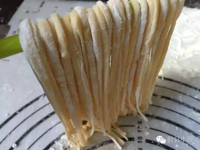 宝宝菜谱之自制胡萝卜步骤6