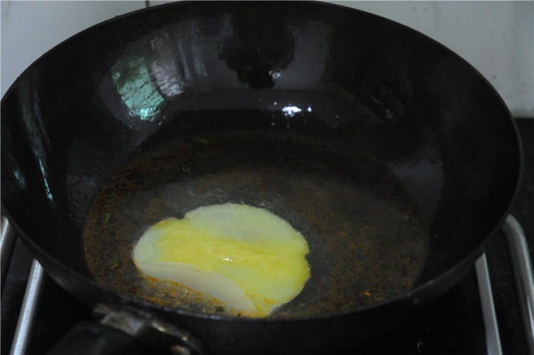 鸡汤肉片面#新鲜从这步骤5