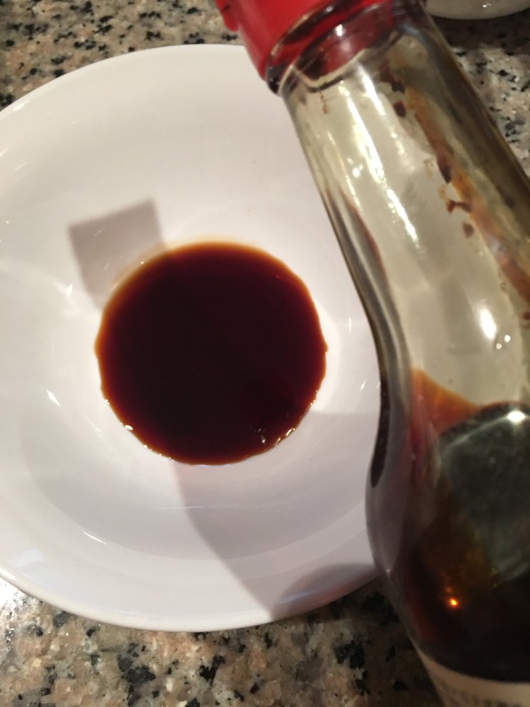 辣椒孜然面步骤3