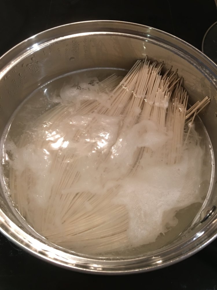 辣椒孜然面步骤4