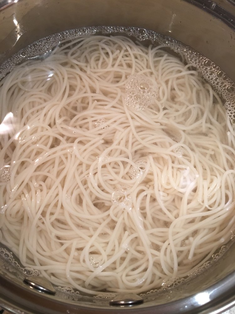 辣椒孜然面步骤11