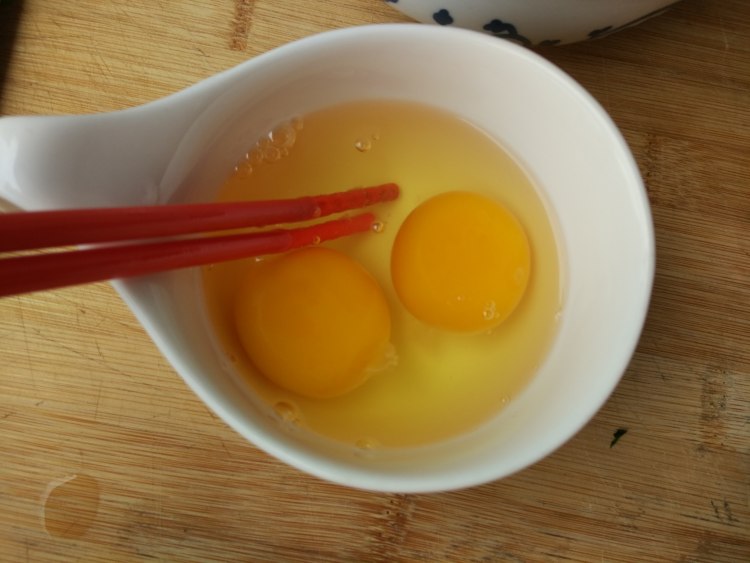 挂面煎饼步骤5