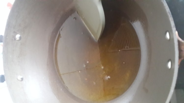懒人炸酱面步骤1