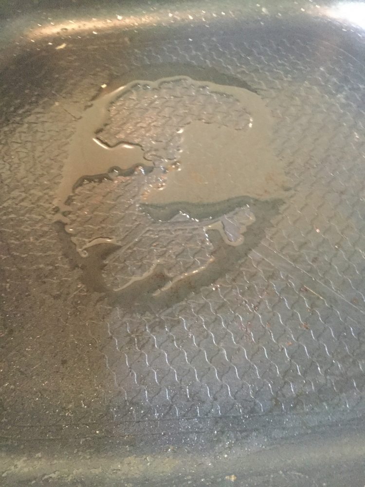 包菜鸡蛋面步骤12