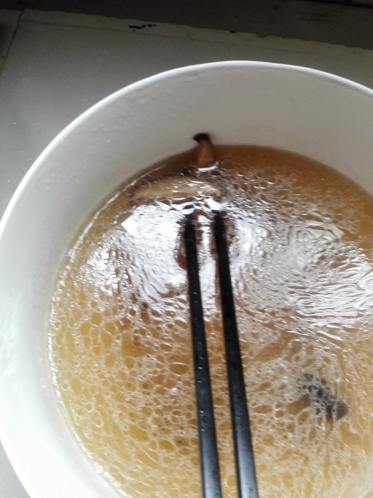 家常手工面步骤6