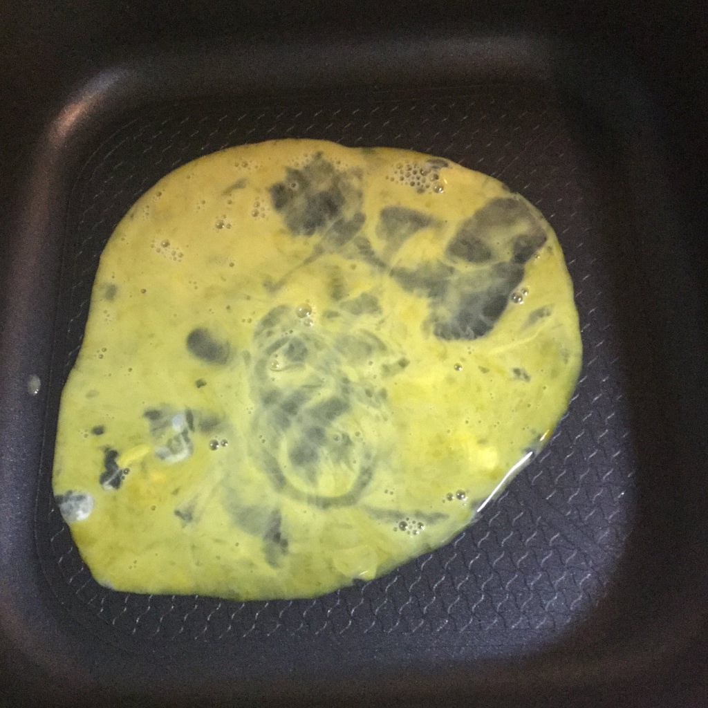 紫金蓝面步骤8