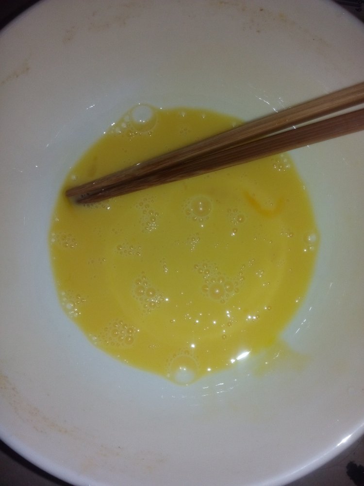 巧煮方便面步骤3