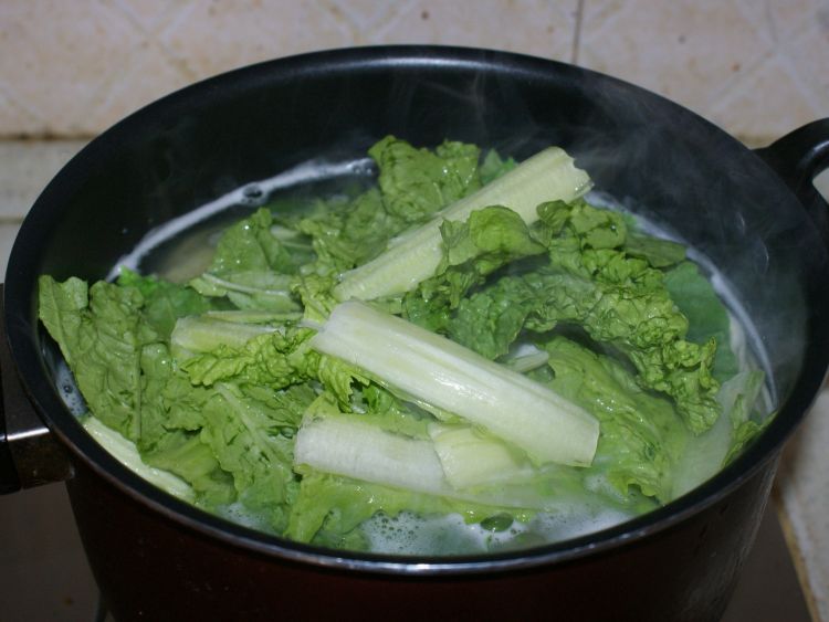 美味小面步骤8