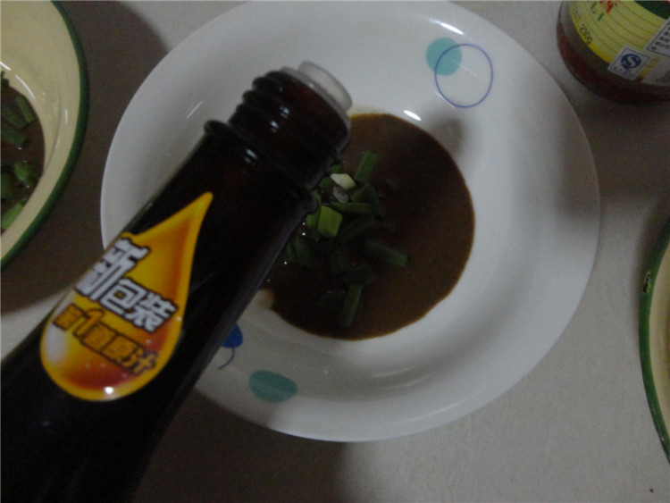 【手工美食】家常拌面步骤6
