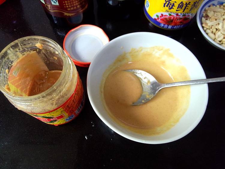 简单版热干面步骤6
