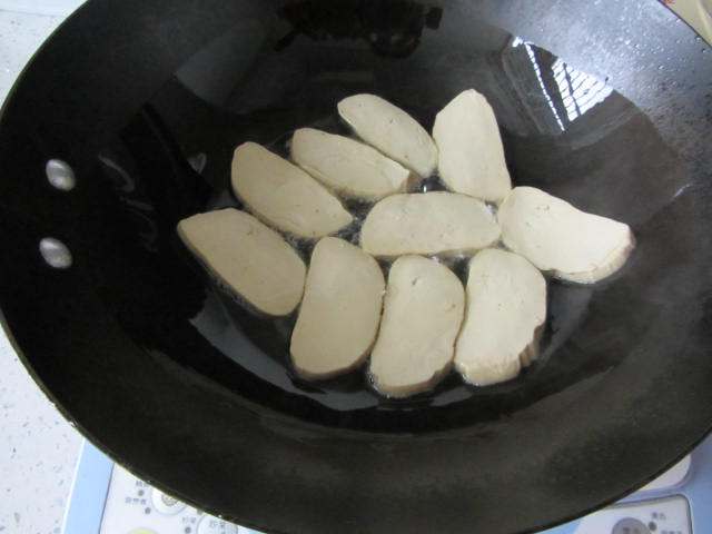四喜素面步骤4