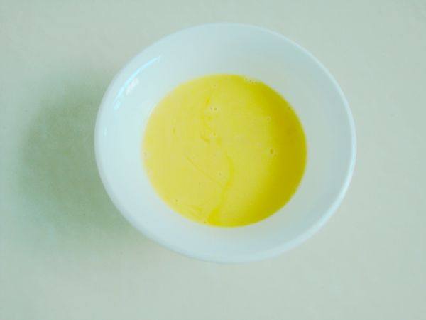 小番茄鸡蛋汤面步骤2