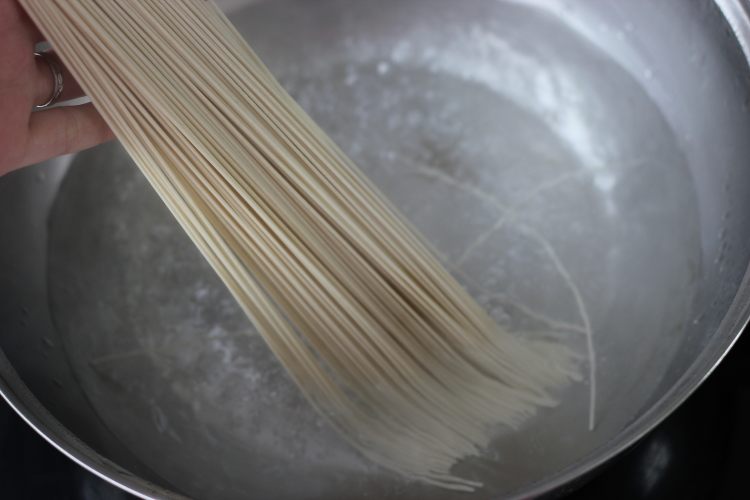 私房香拌面步骤7