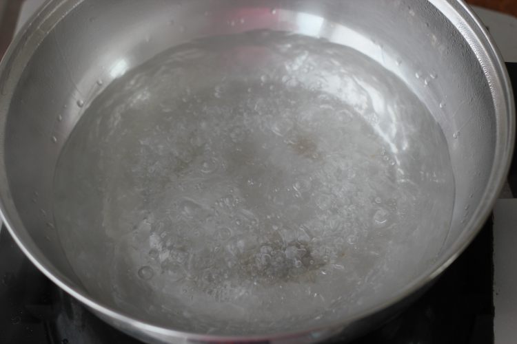 私房香拌面步骤6