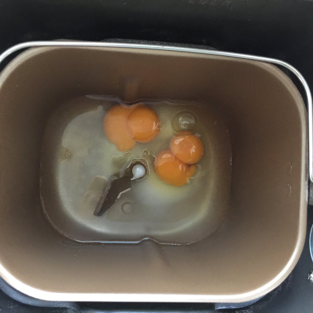 自制碱面步骤4