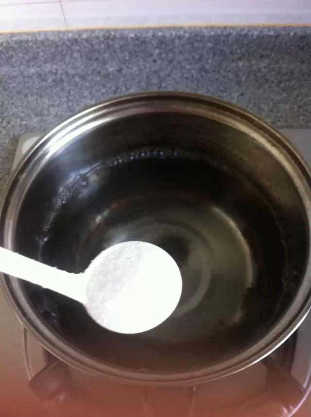 排骨意大利卷面步骤1