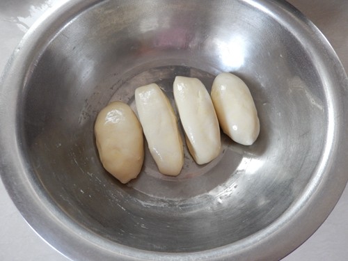 茄汁扯面步骤3