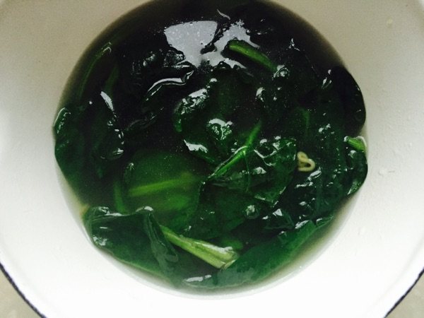 鲜虾方便面步骤5
