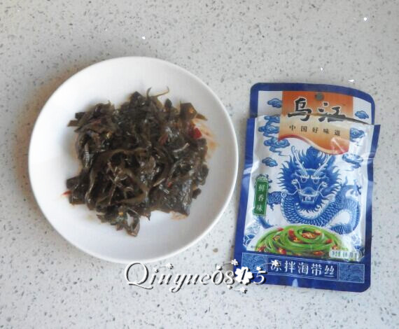 荷包鸡蛋方便面步骤4
