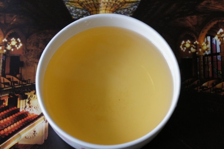 冷面版泡面步骤8