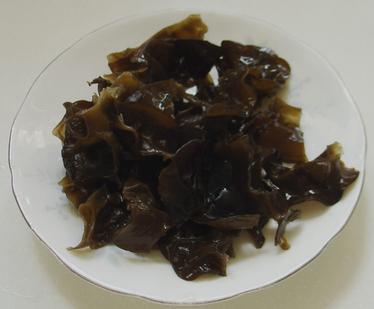 油菜鸡蛋面步骤5