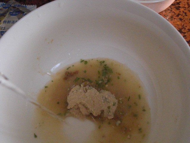 餐蛋面步骤8