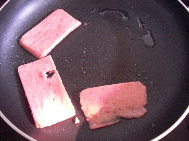 餐蛋面步骤4