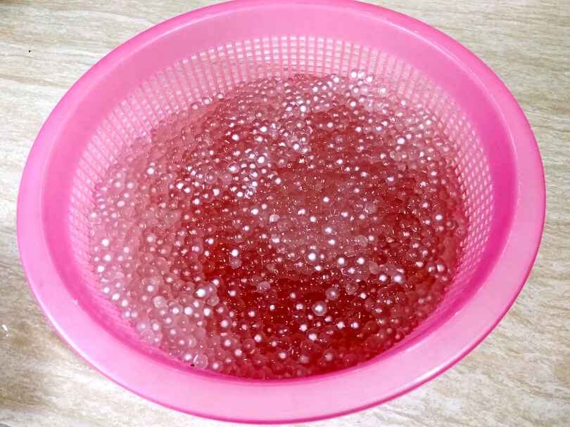 清凉绿豆汤步骤6