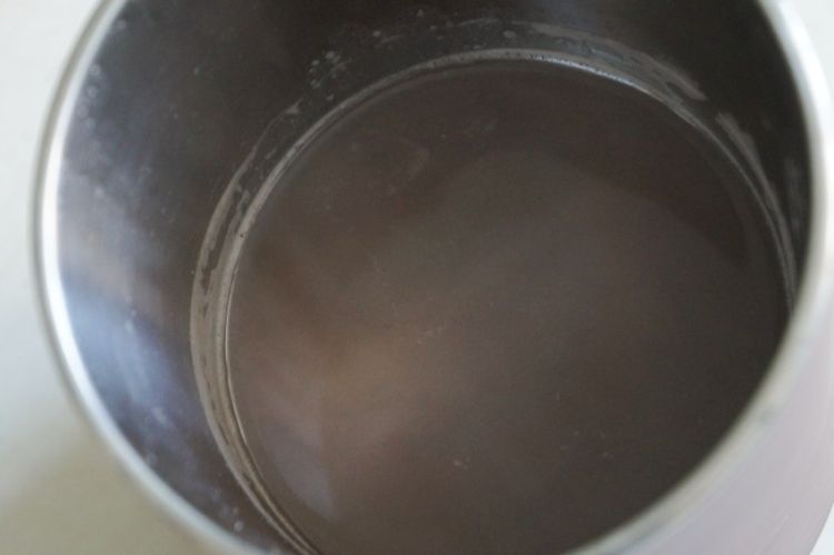 三豆浆步骤6