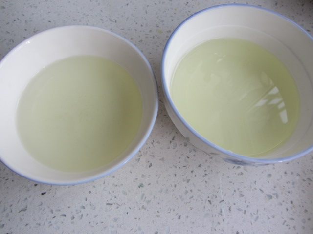 薄荷百合绿豆汤步骤10