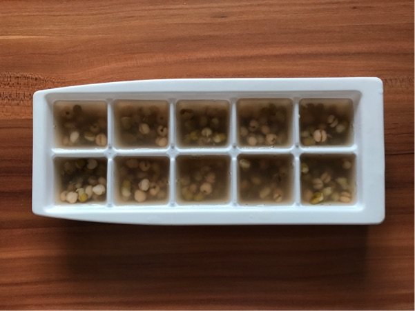 绿豆薏米冻步骤6