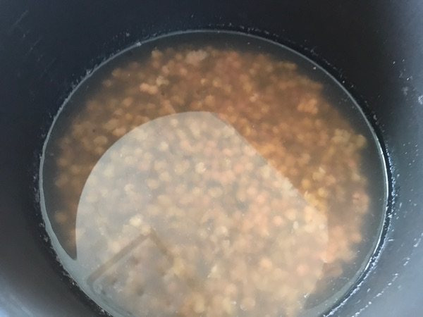 绿豆薏米冻步骤4
