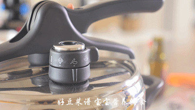 陈皮绿豆沙步骤6