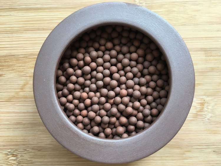 自发健康绿豆芽步骤3