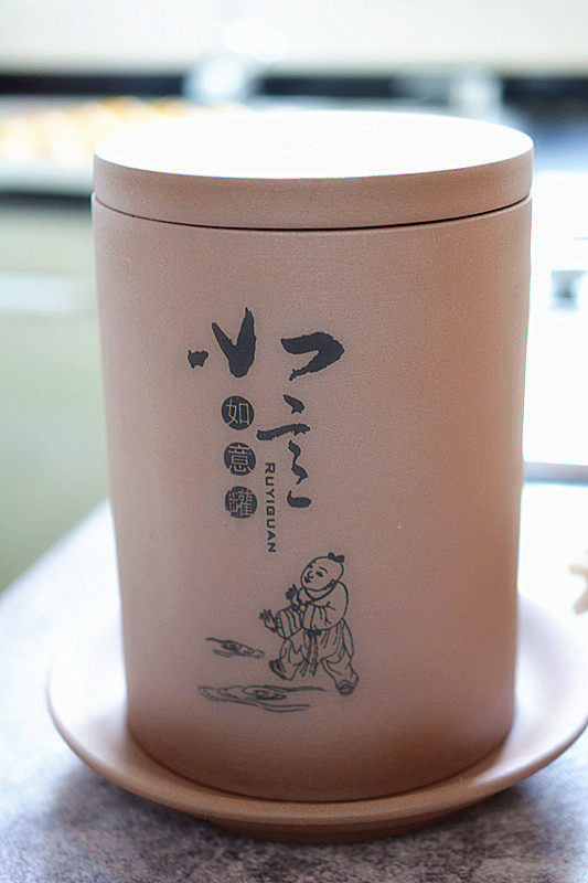 自发健康绿豆芽步骤8