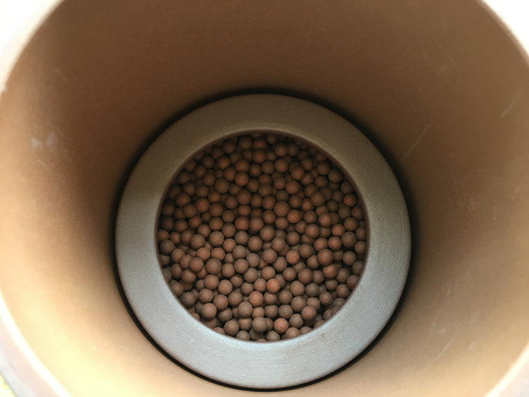 自发健康绿豆芽步骤6