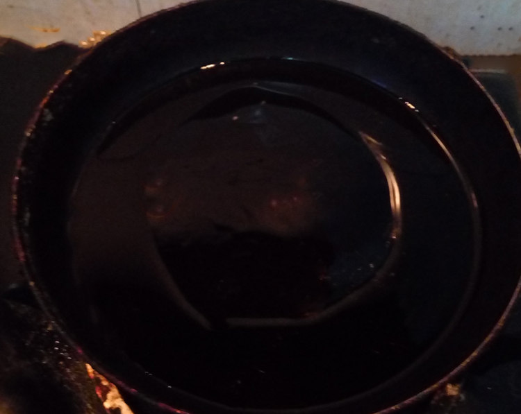 蜂蜜绿豆饼步骤5