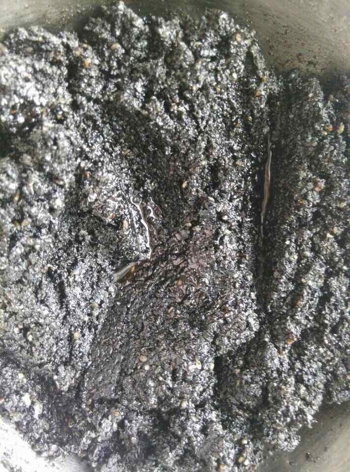 绿豆糕（芝麻核桃馅）步骤7