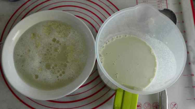 老北京豆汁儿步骤5