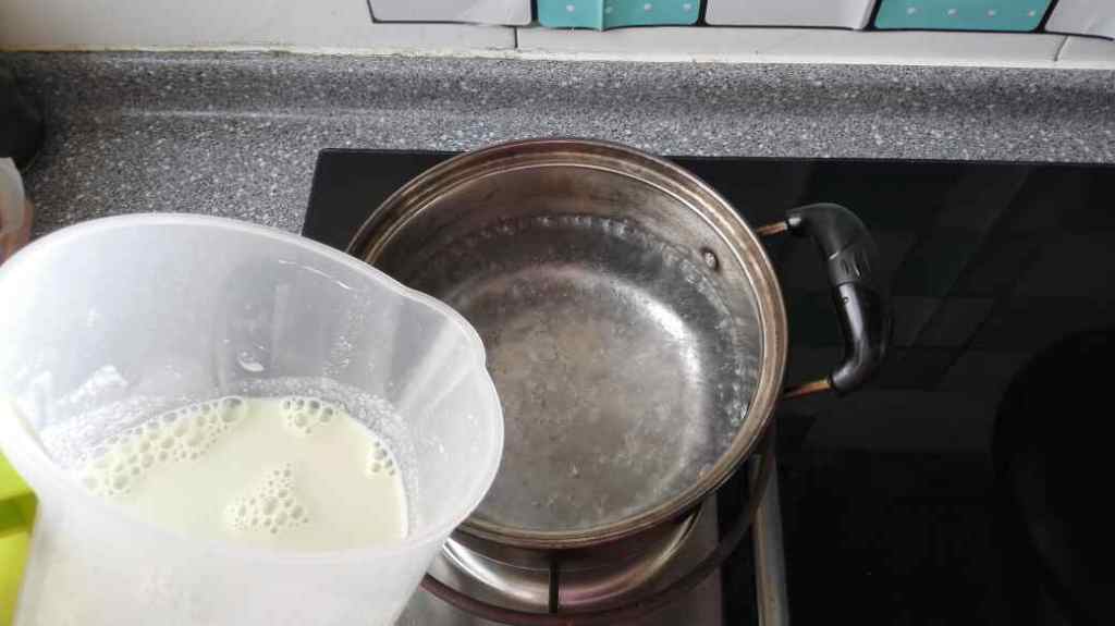 老北京豆汁儿步骤7