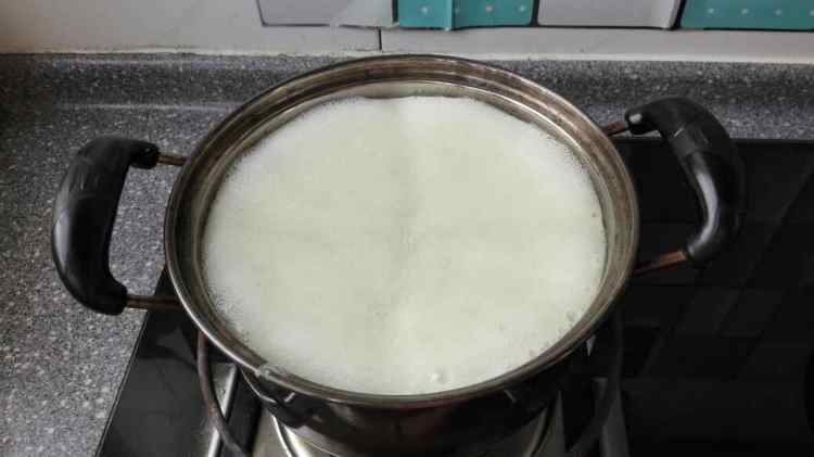 老北京豆汁儿步骤8