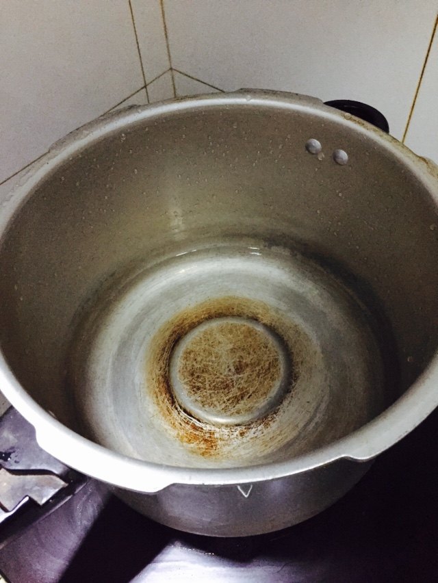 无糖绿豆糕步骤3