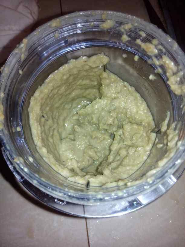 绿豆红豆粉糕步骤5