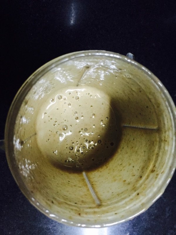 绿豆棒冰步骤4