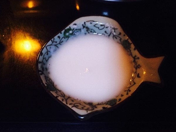 绿豆棒冰步骤6
