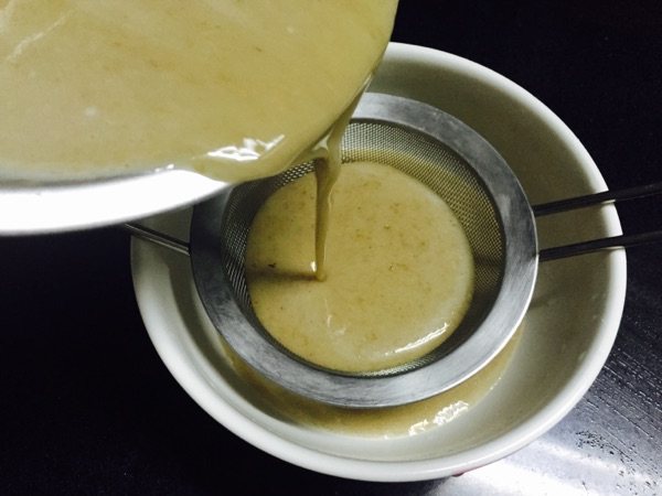 绿豆棒冰步骤10