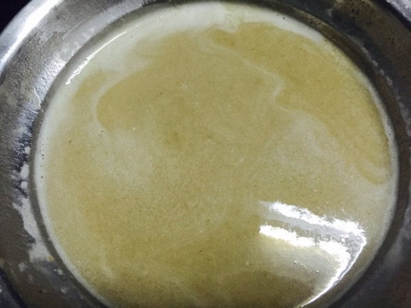 绿豆棒冰步骤11