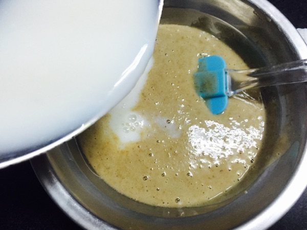 绿豆棒冰步骤9