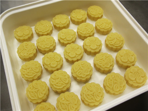 南式绿豆糕步骤22